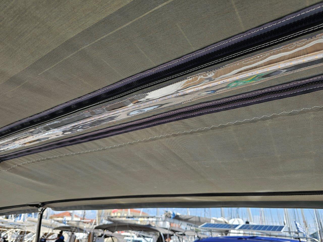 Bavaria 51 Cruiser — photo 26