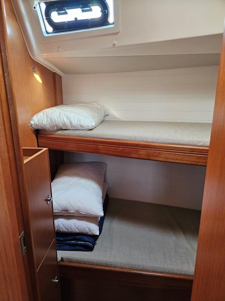 Bavaria 51 Cruiser — photo 49