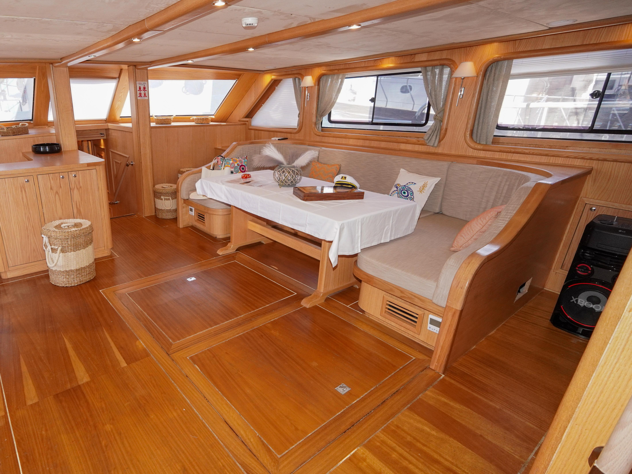 Gulet - Perla del Mar — photo 4