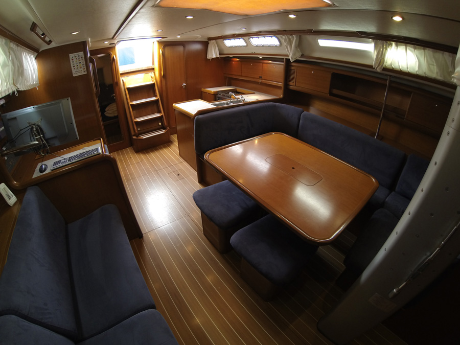 Grand Soleil 50 — photo 2