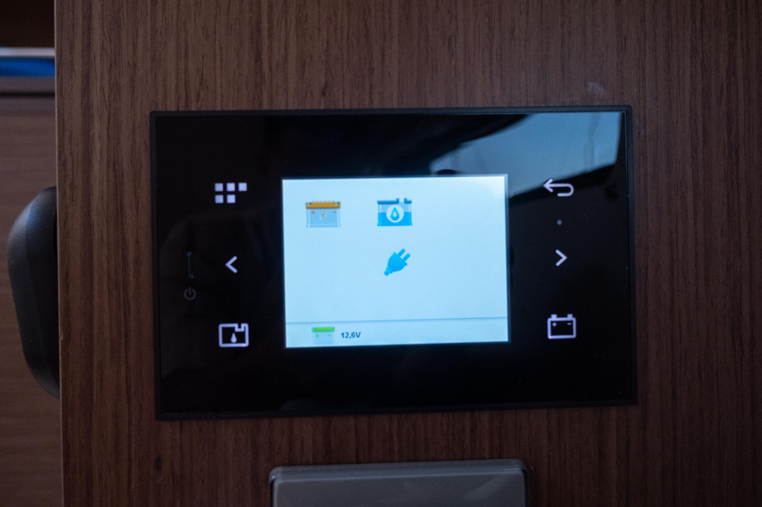 Oceanis 34.1 — photo 10