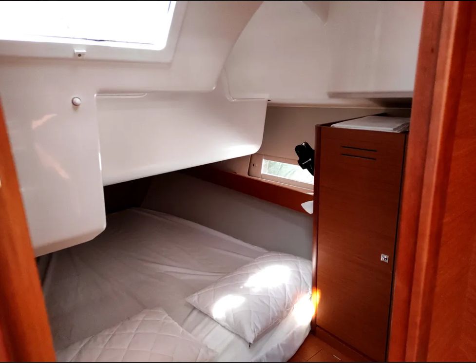 Dufour 460 — photo 8