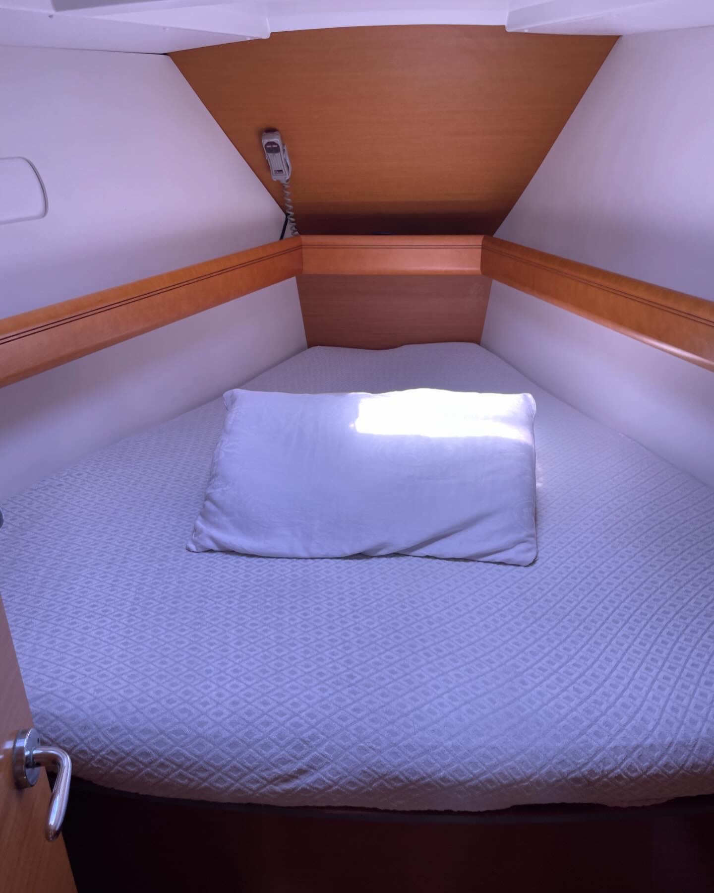 Sun Odyssey 439 — photo 11