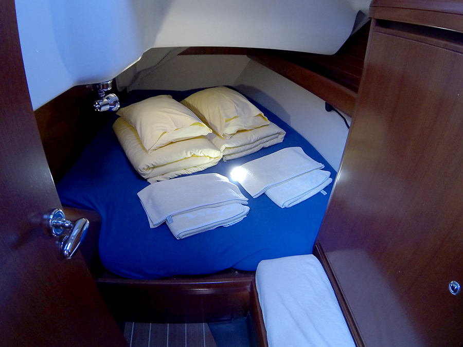 Grand Soleil 37 R — photo 3