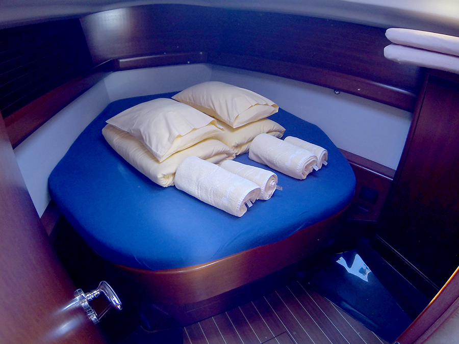 Grand Soleil 37 R — photo 10
