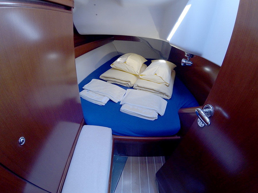Grand Soleil 37 R — photo 15