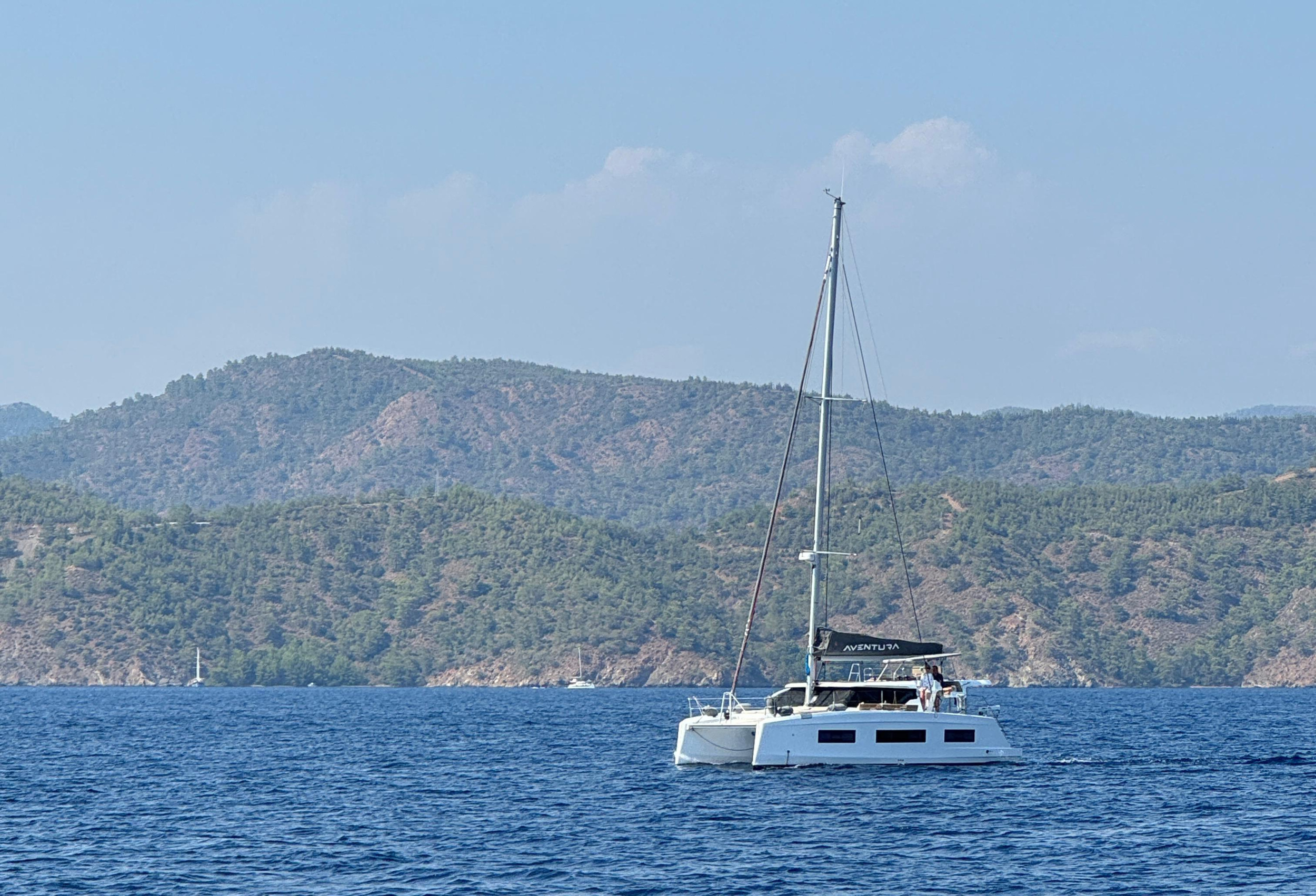 Aventura 37 — photo 20