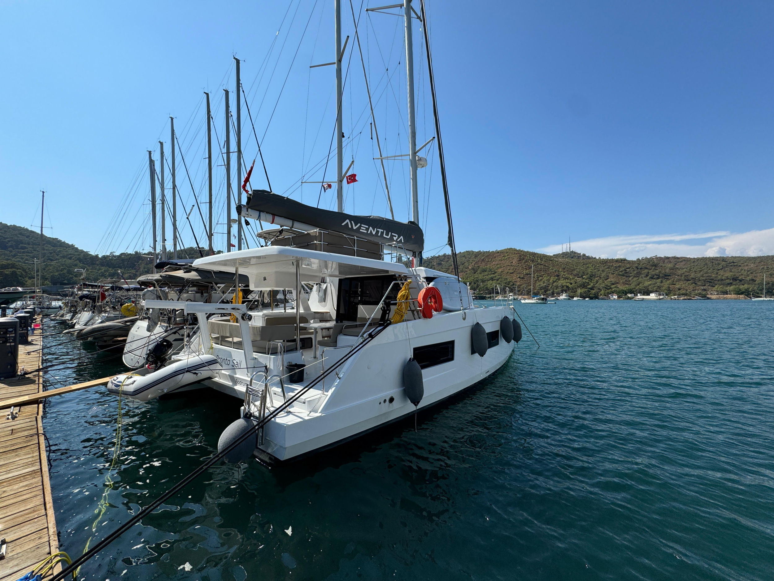 Aventura 37 — photo 18