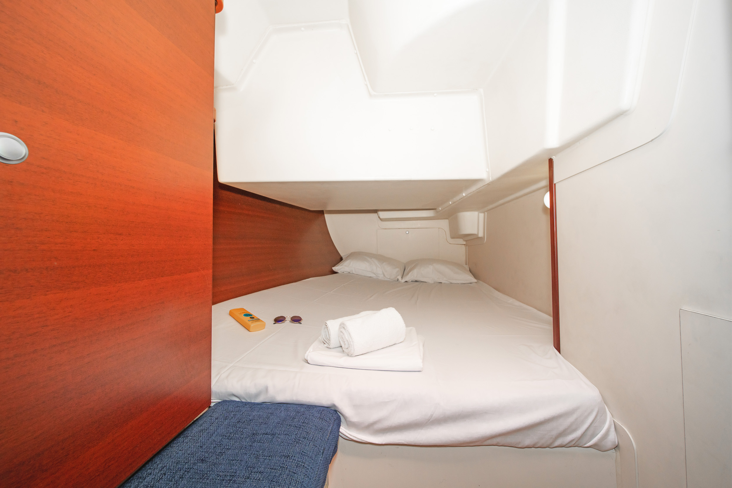 Hanse 400. — photo 16