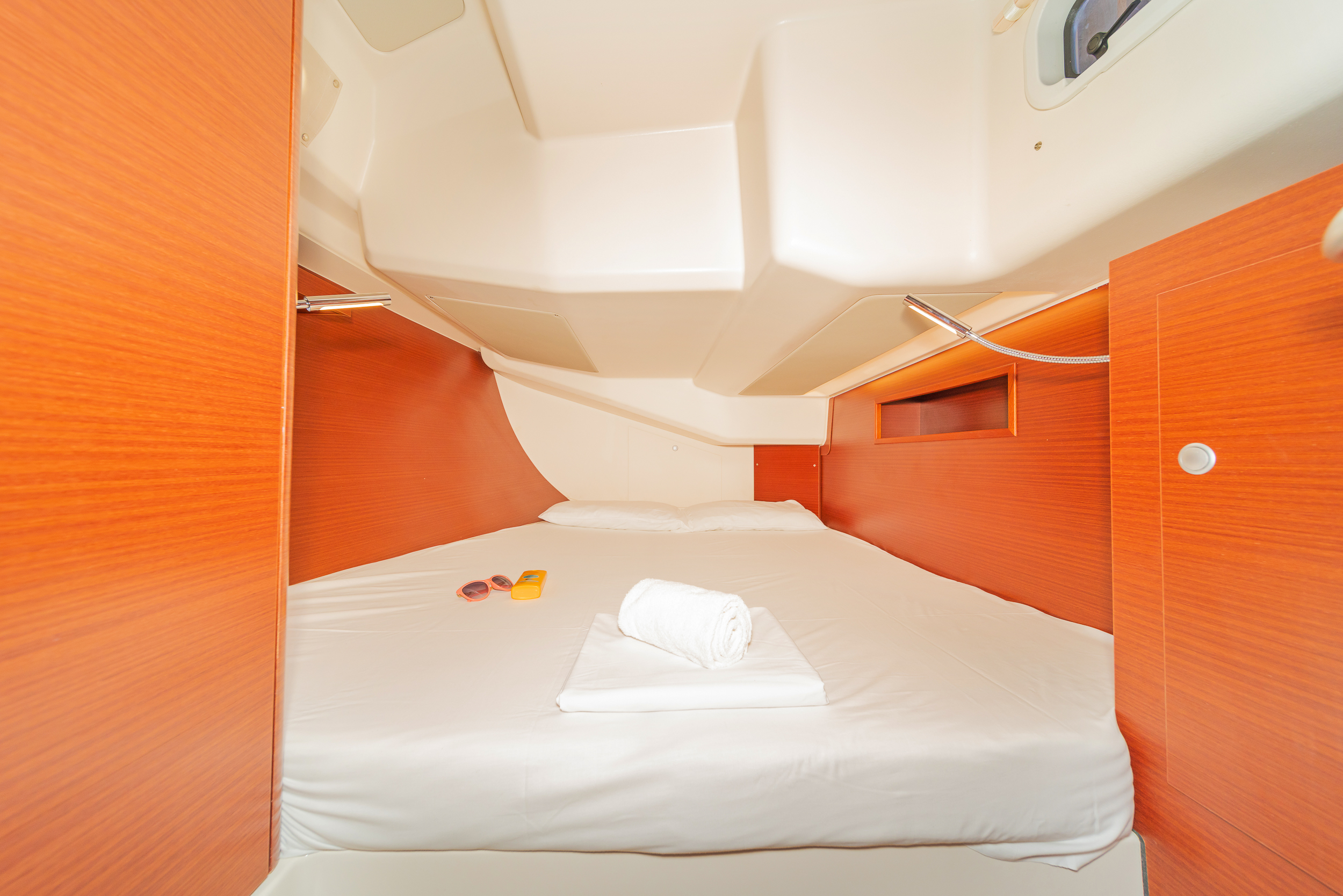 Hanse 458 — photo 12