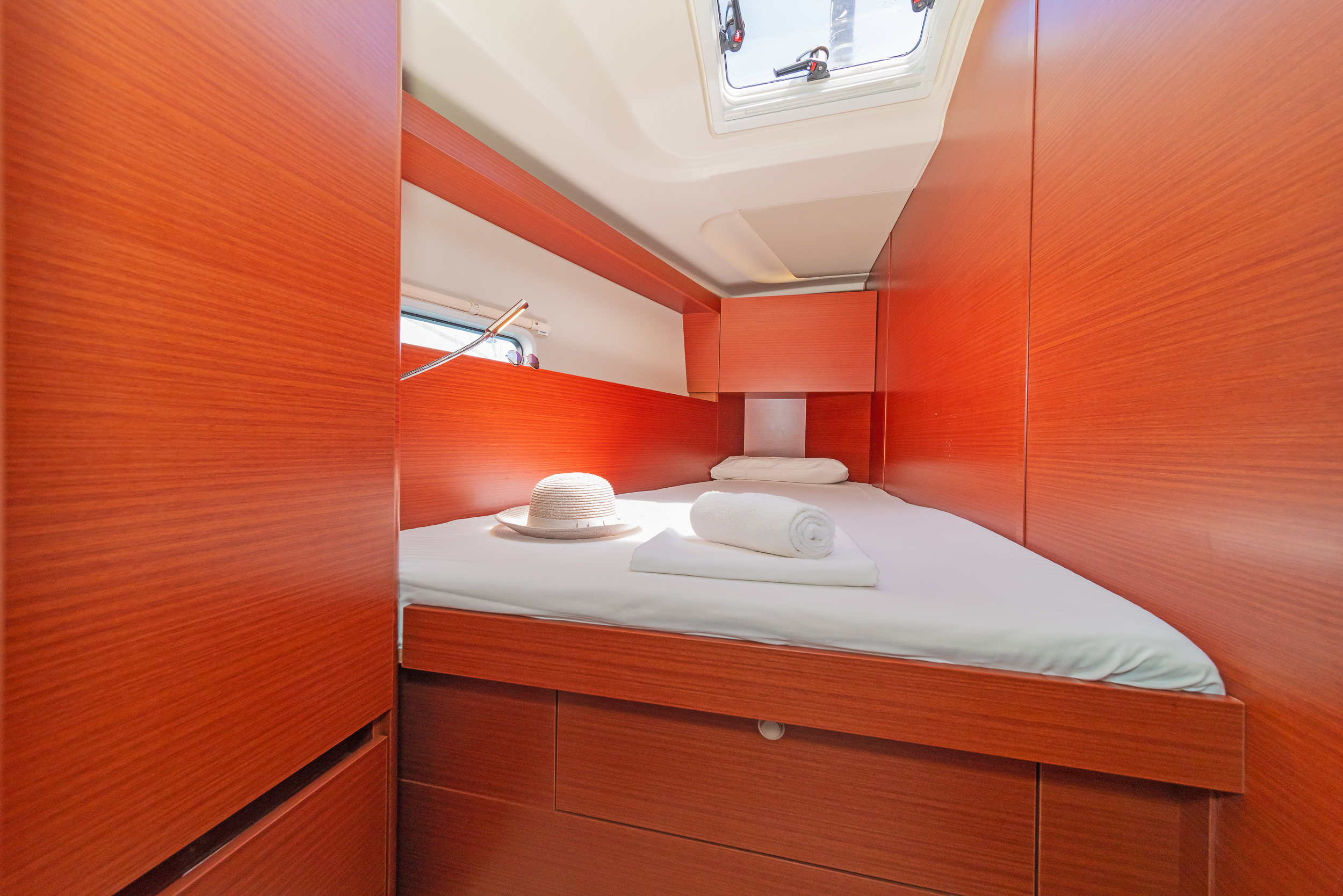 Hanse 458 — photo 7