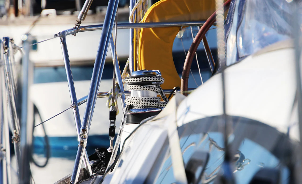 Oceanis 40 — photo 10