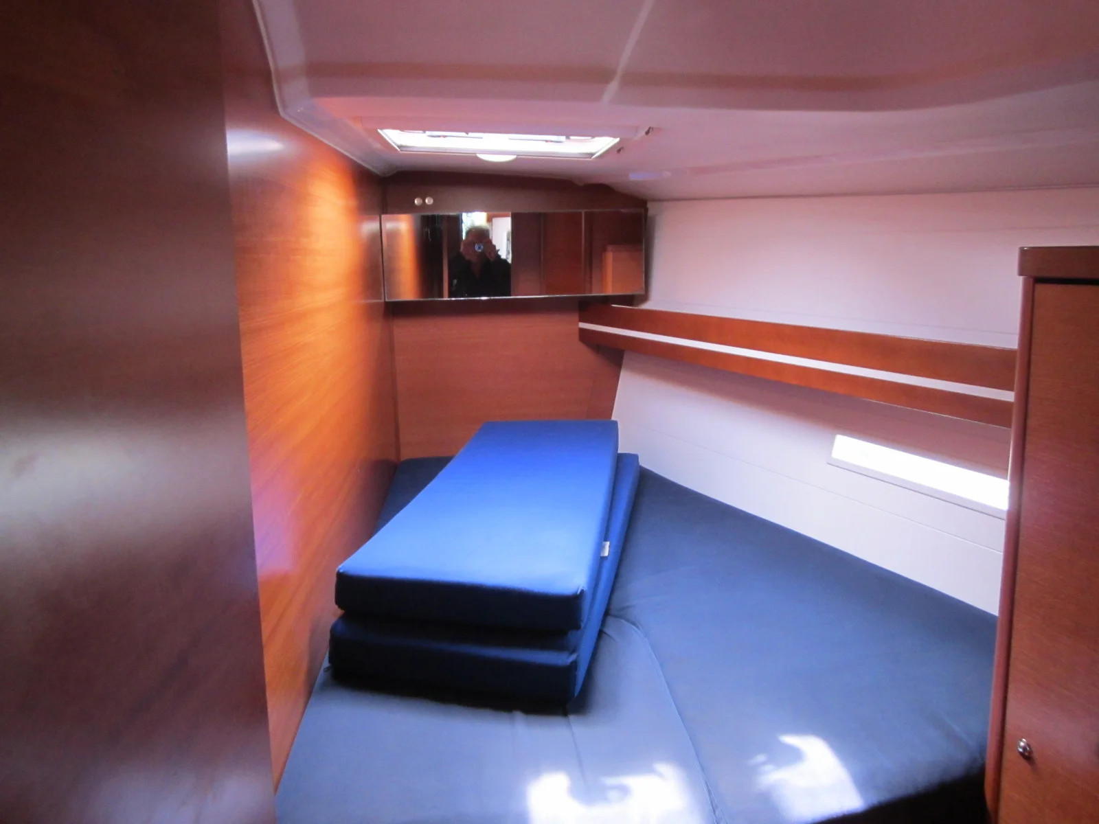 Dufour 445 "Grand Large" — photo 2