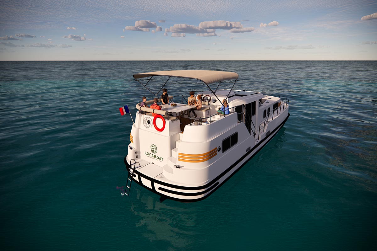 Pénichette Neo — photo 8