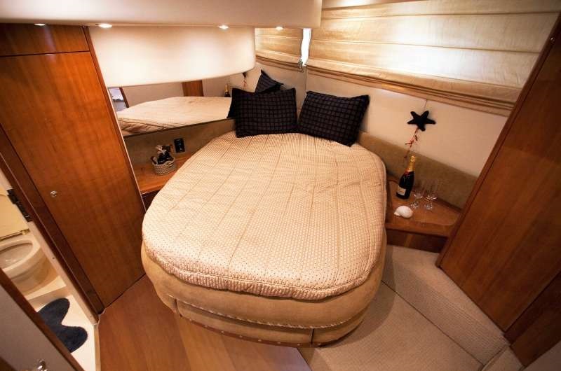 Azimut 58 — photo 4