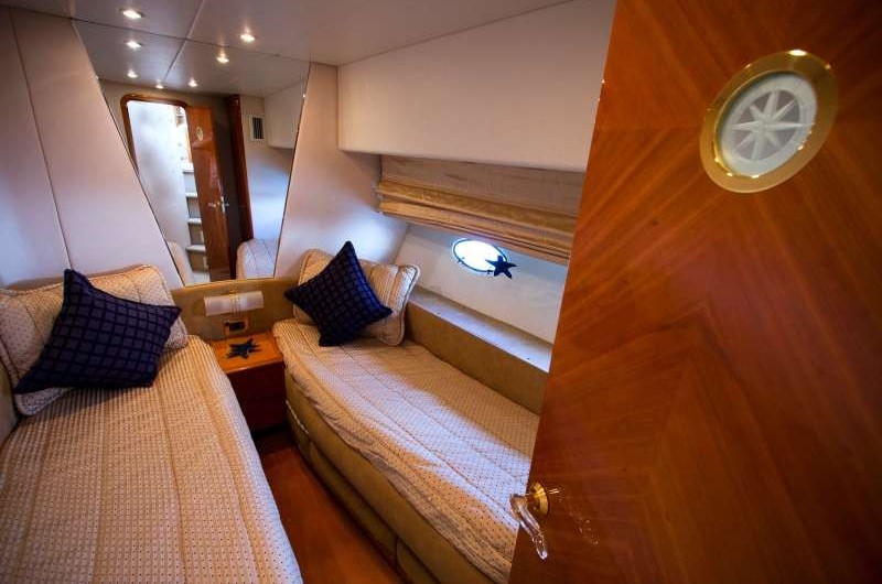 Azimut 58 — photo 7