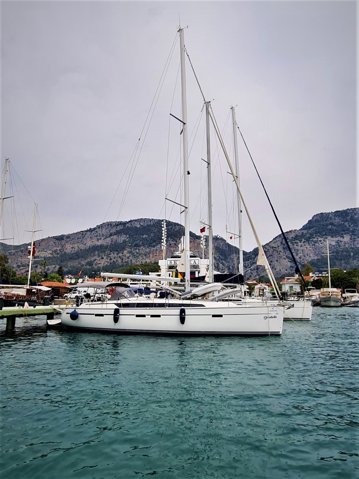 Bavaria 46 Cruiser — photo 14