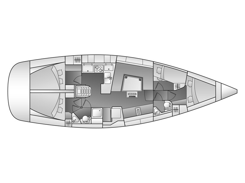ELAN 444 Impression BT — photo 18