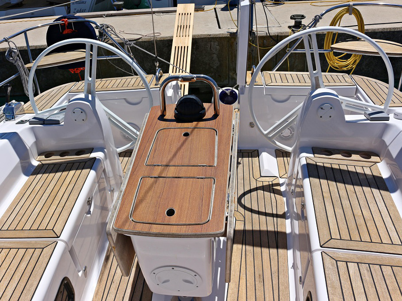 ELAN 444 Impression BT — photo 4