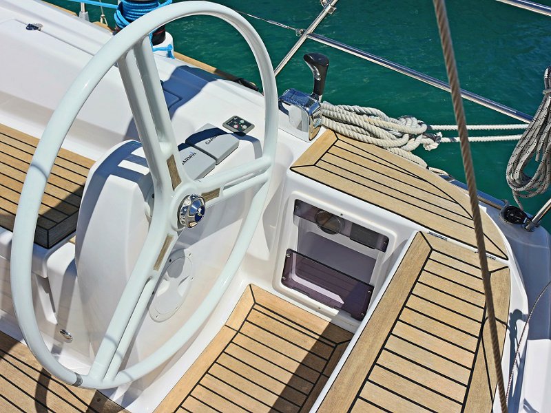 ELAN 444 Impression BT — photo 12