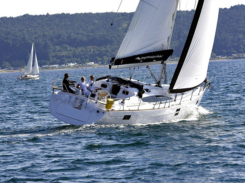 ELAN 444 Impression BT — photo 2