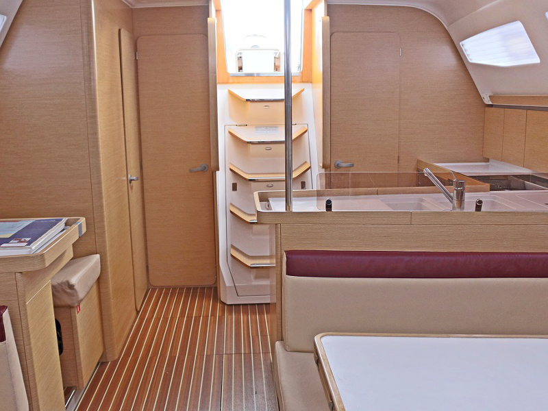 ELAN 444 Impression BT — photo 3