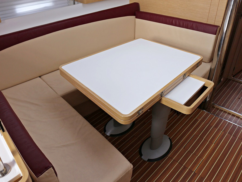 ELAN 444 Impression BT — photo 19