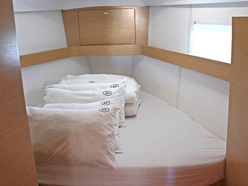 ELAN 444 Impression BT — photo 14