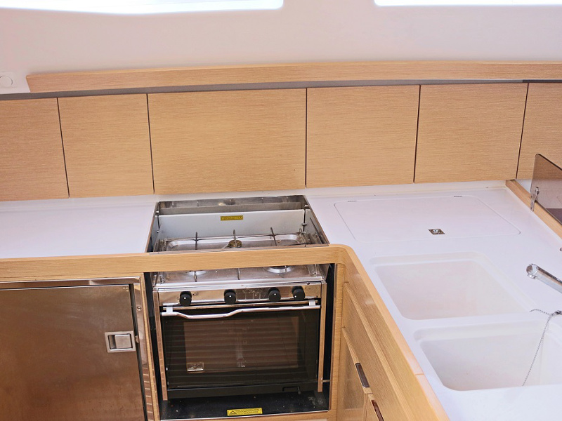 ELAN 444 Impression BT — photo 10