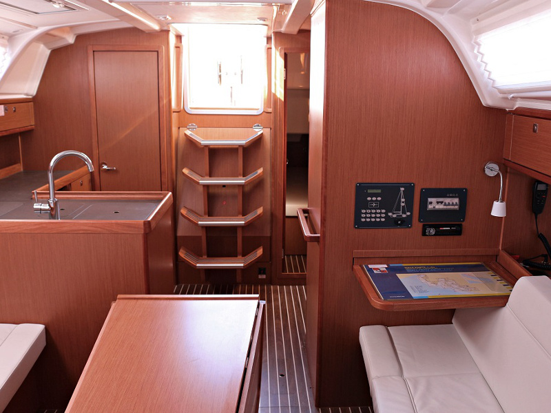 BAVARIA C 37 BT — photo 7