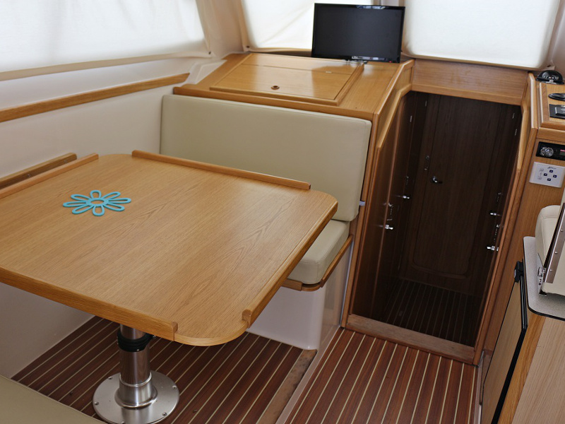 ADRIA 1002V BT (14) — photo 8