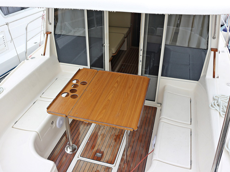 ADRIA 1002V BT (14) — photo 14