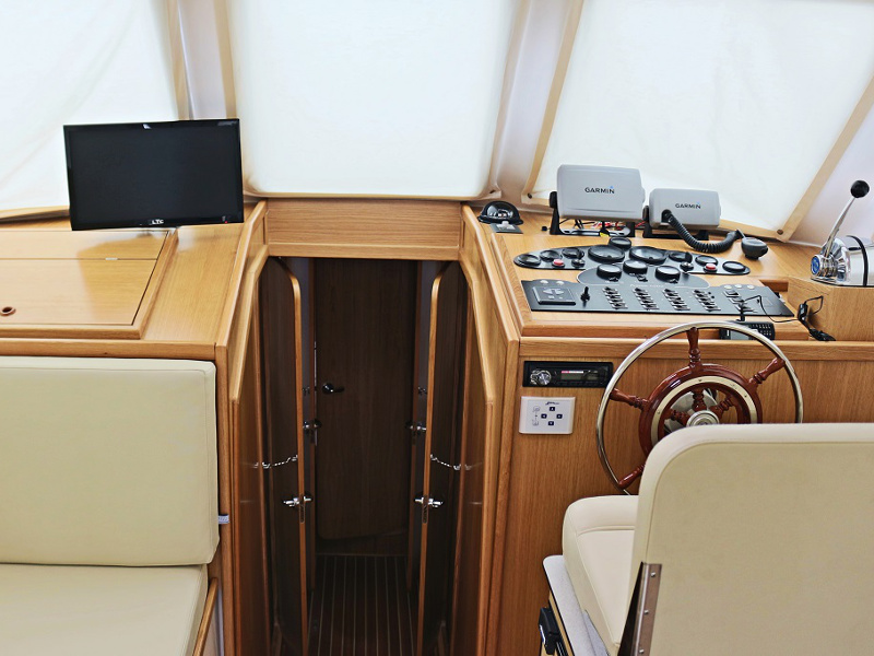 ADRIA 1002V BT (14) — photo 4