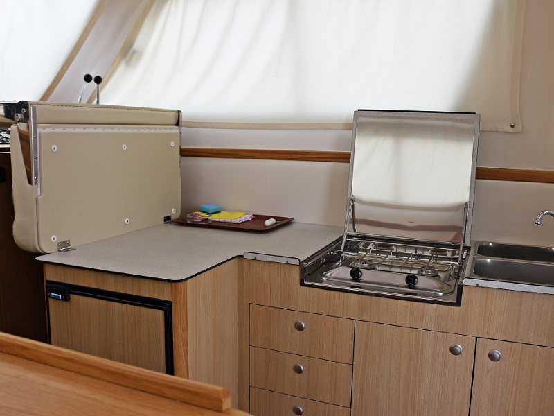 ADRIA 1002V BT (14) — photo 7
