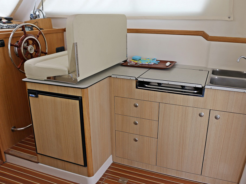 ADRIA 1002V BT (14) — photo 10