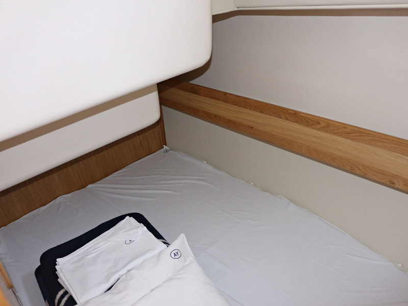 ADRIA 1002V BT (14) — photo 15