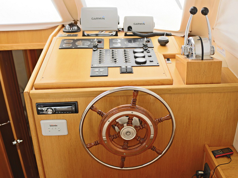 ADRIA 1002V BT (11) — photo 5