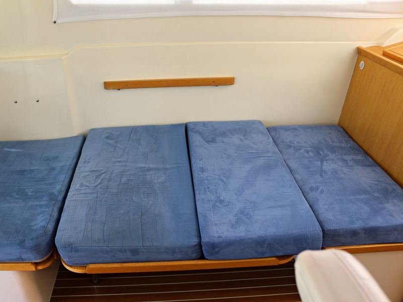 ADRIA 1002V BT (11) — photo 2