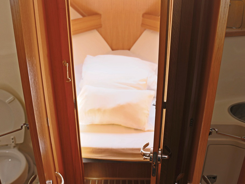 ADRIA 1002V BT (11) — photo 3