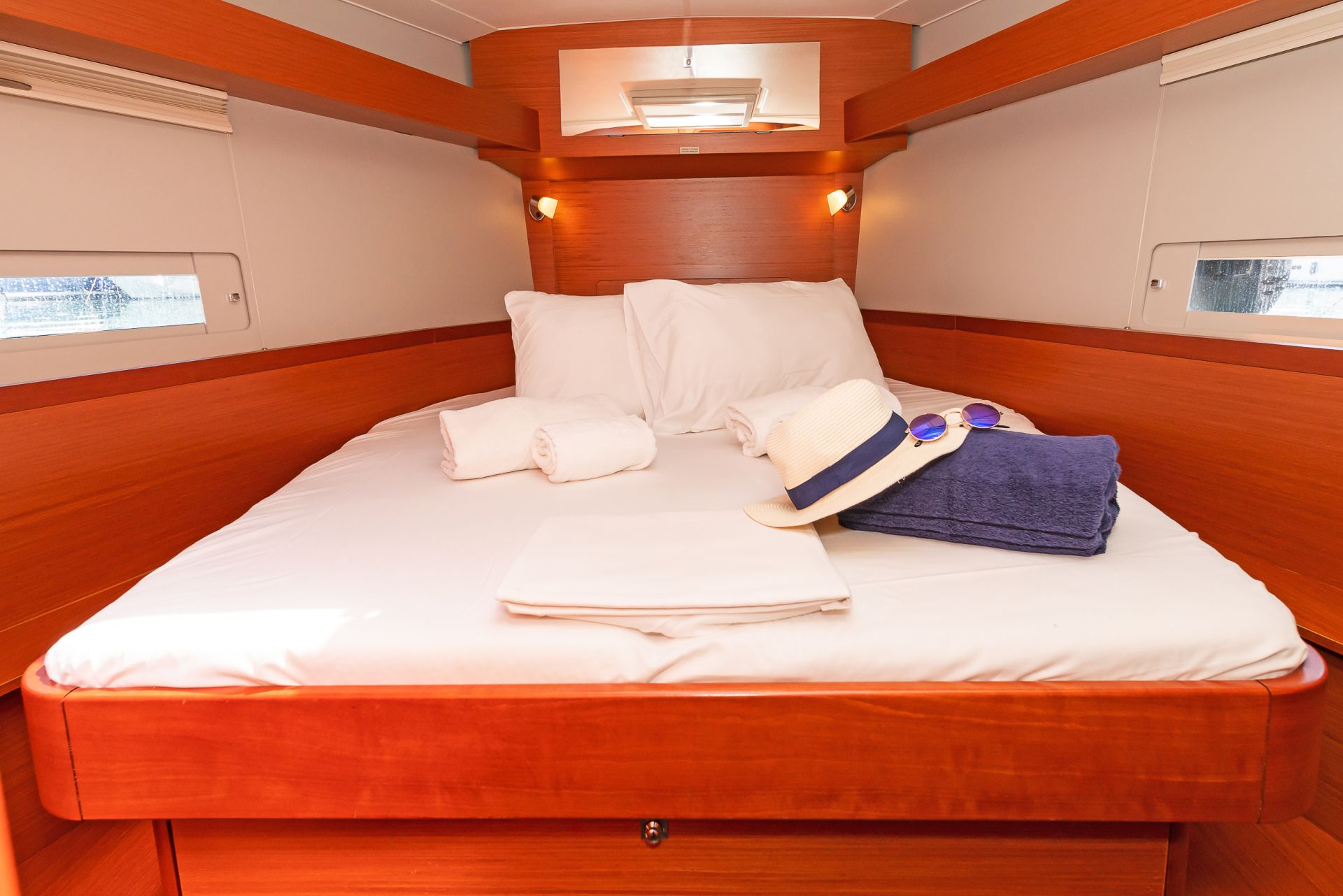 Dufour 430 — photo 7