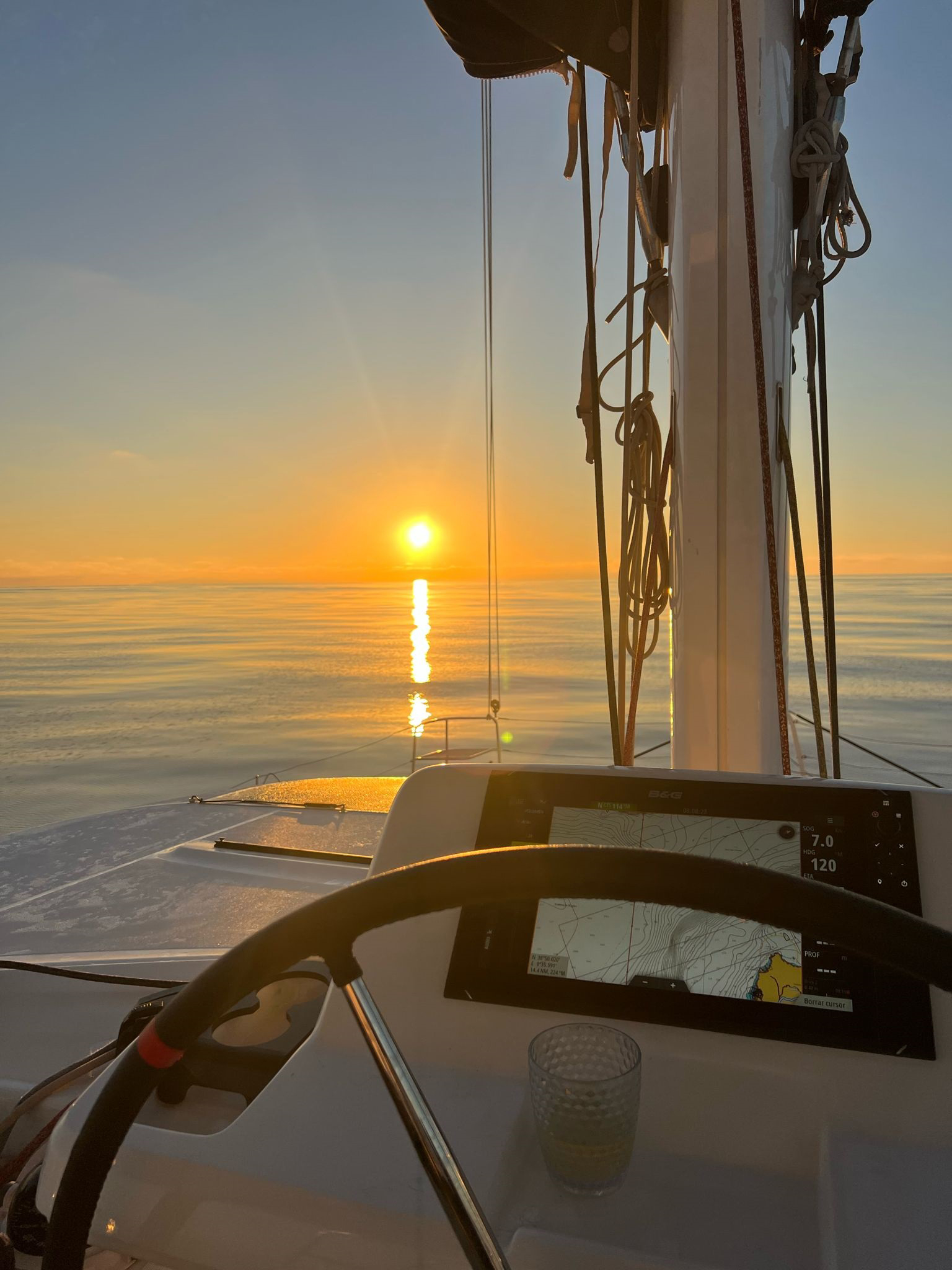 Lagoon 50 — photo 14