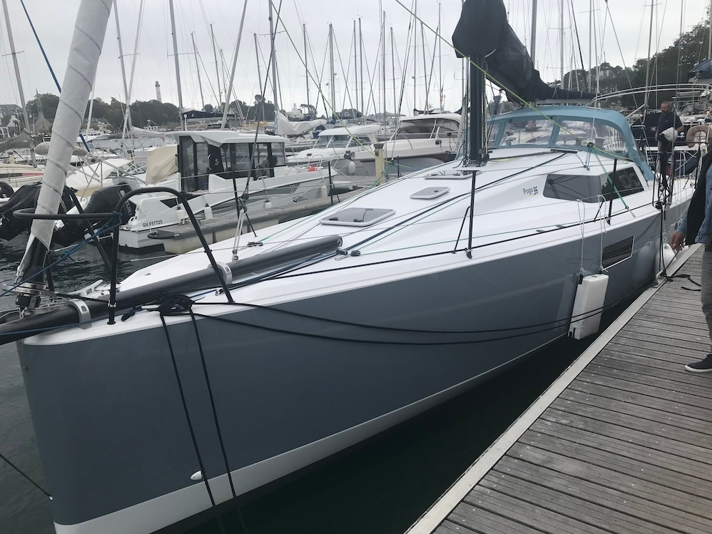 Pogo 36 — photo 1
