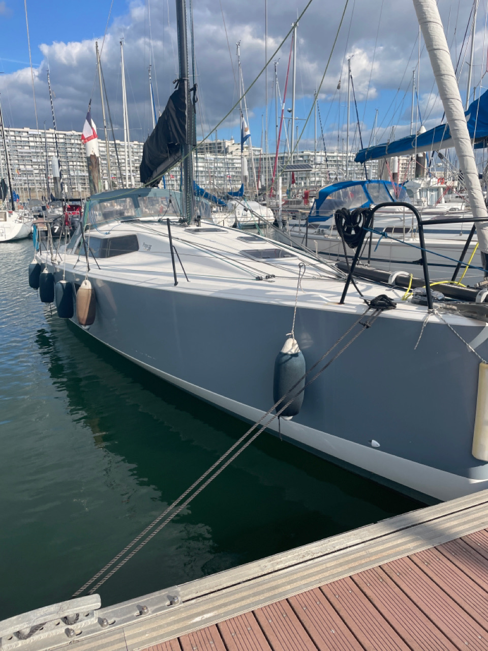 Pogo 36 — photo 10