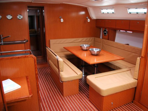 Bavaria Cruiser 50 — photo 5