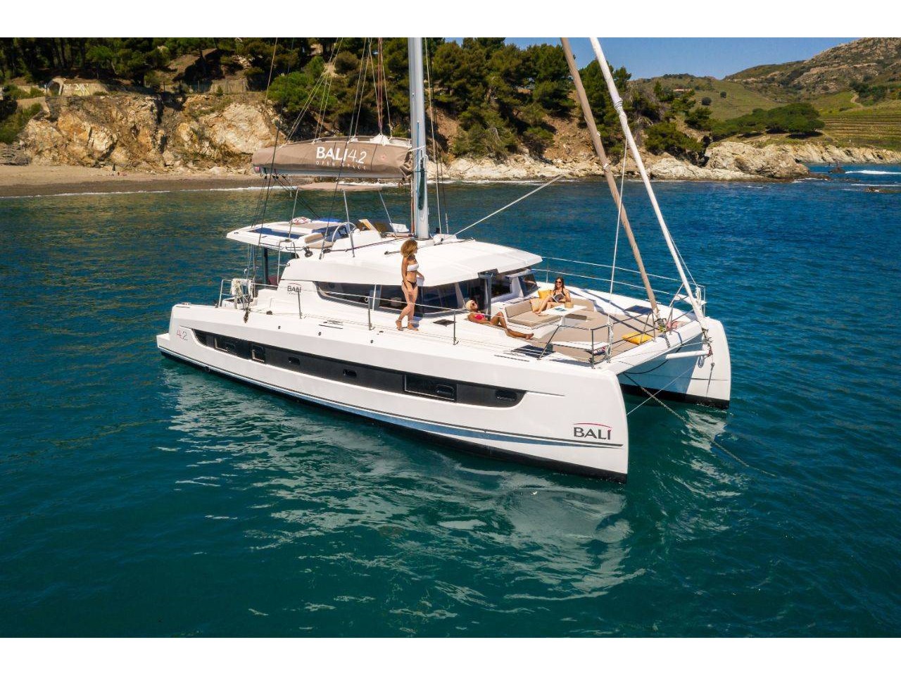 Bali 4.2 — photo 1