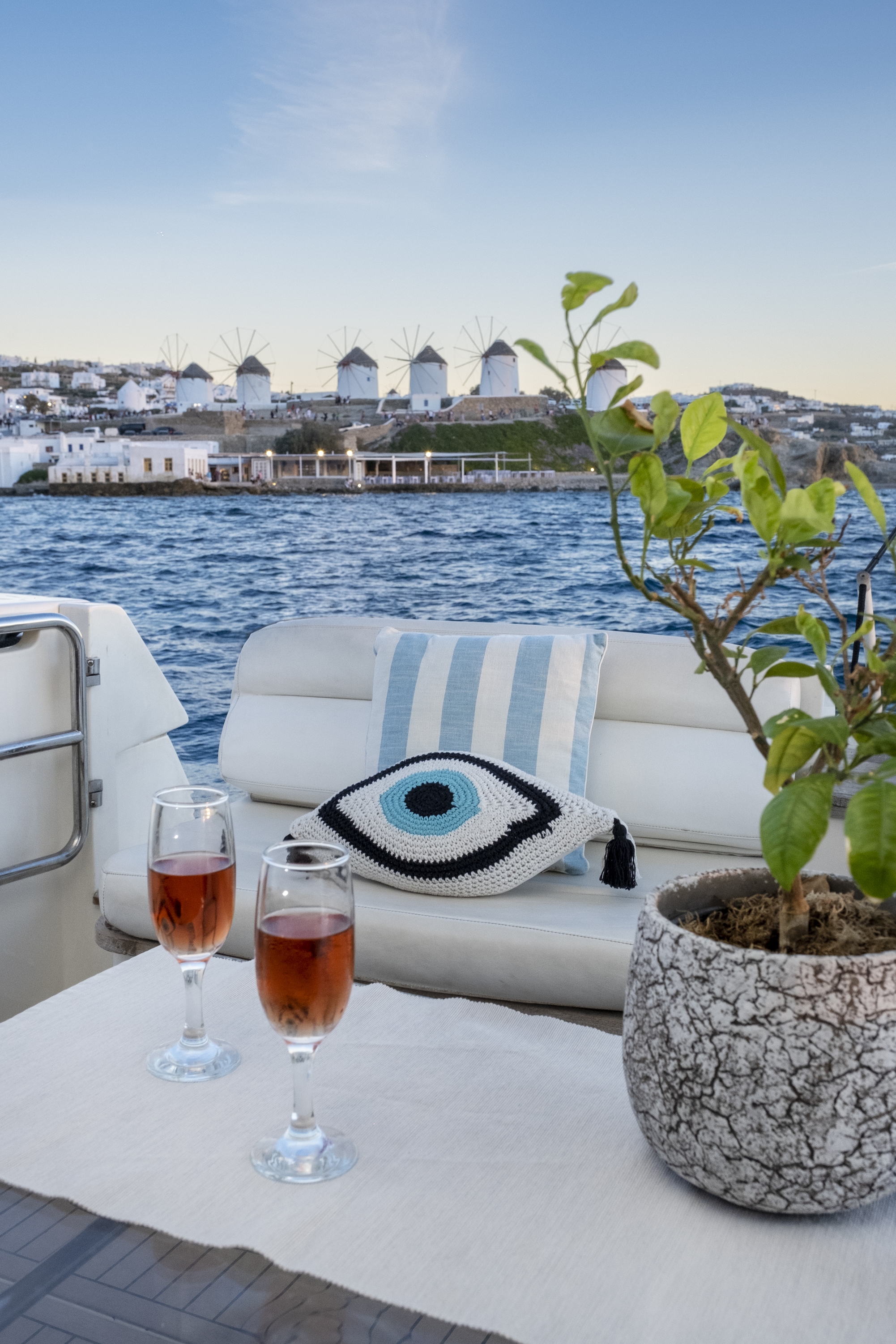 Ferretti 480 — photo 16