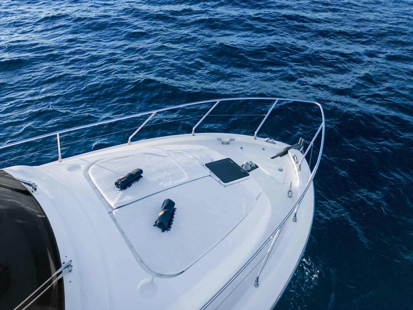 Ferretti 480 — photo 14