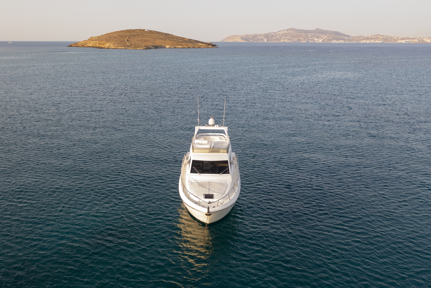 Ferretti 480 — photo 2