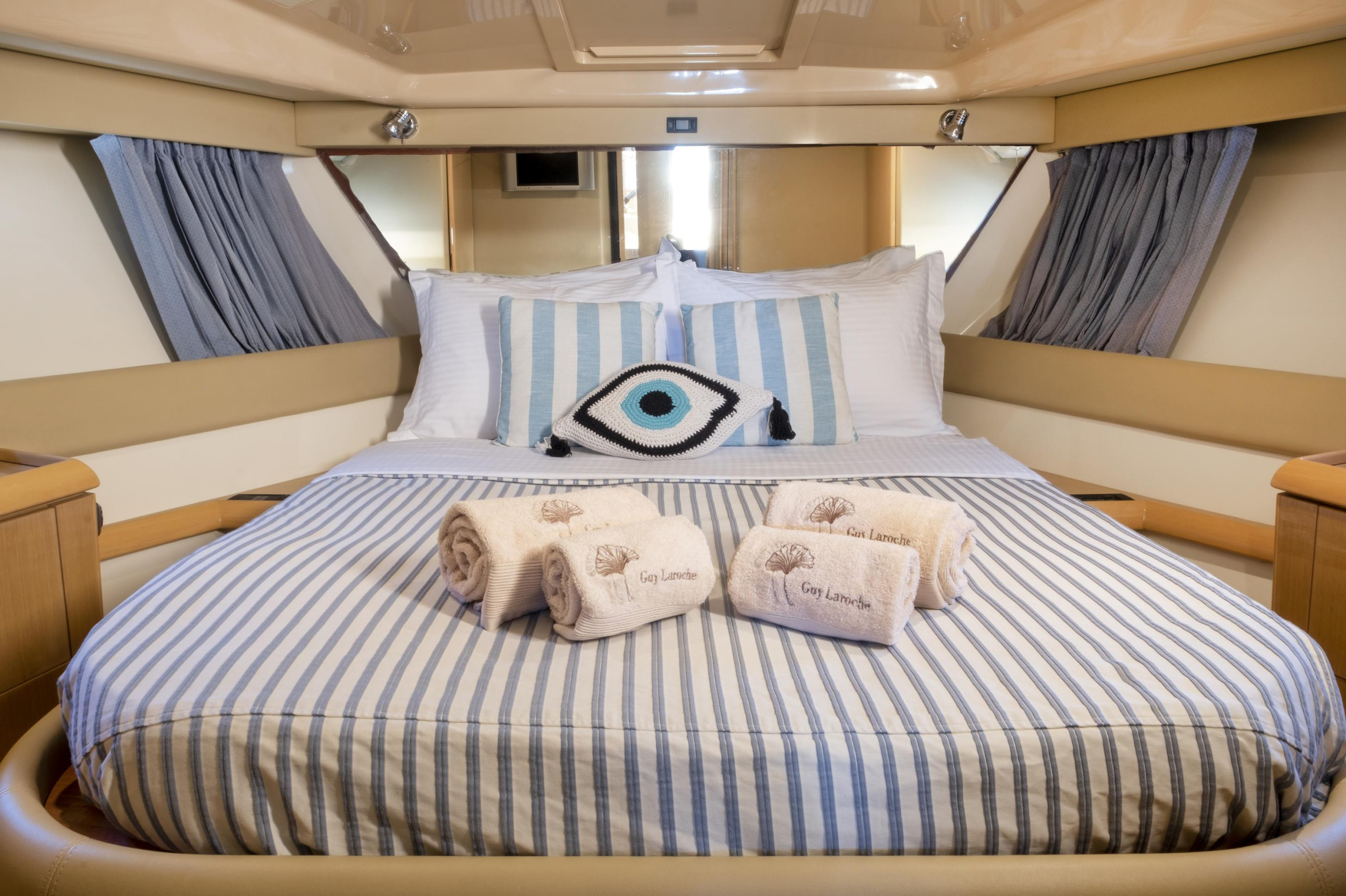 Ferretti 480 — photo 18