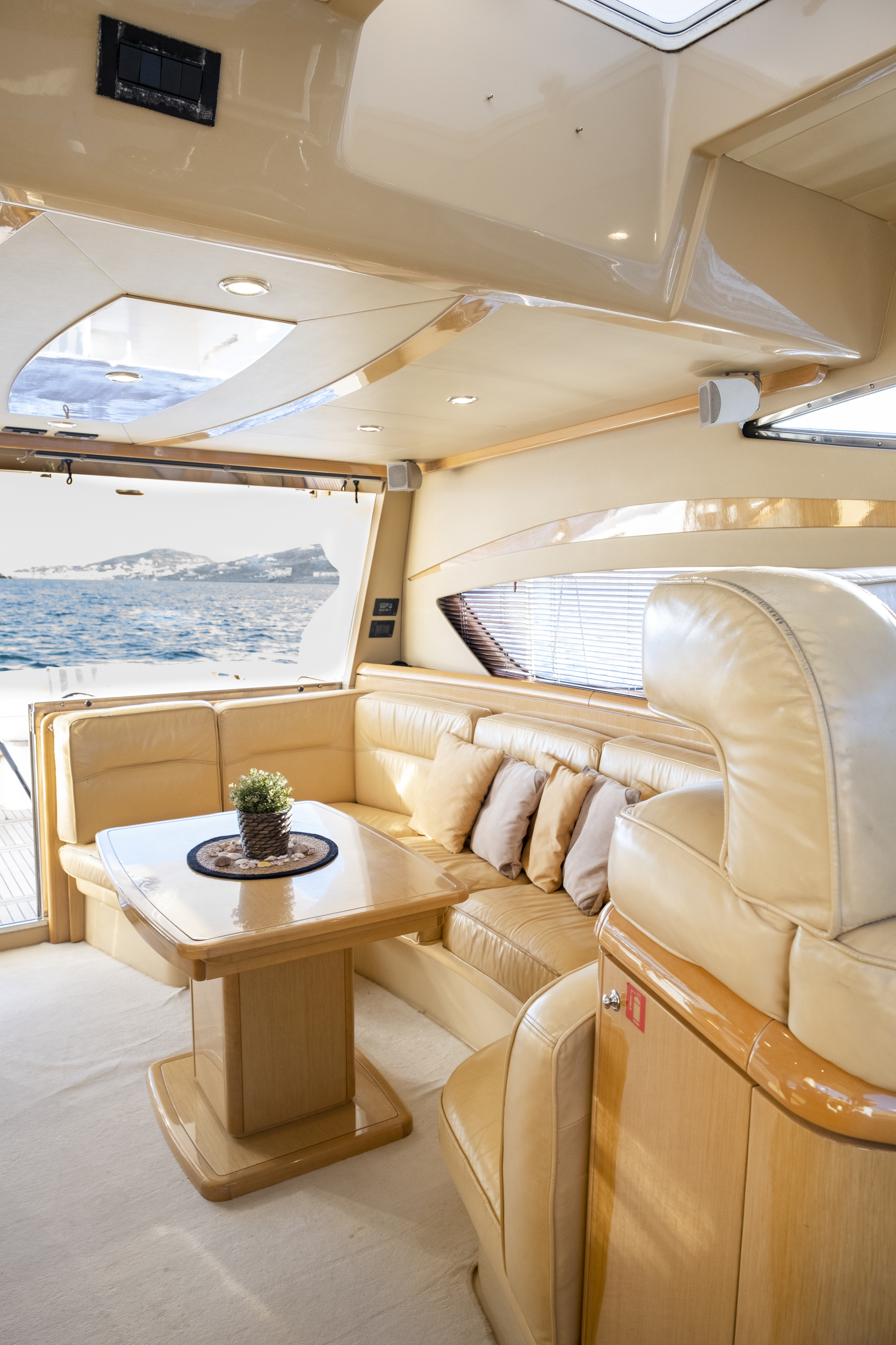 Ferretti 480 — photo 19